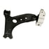 RK620143 by MOOG - Suspension Control Arm