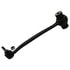 Moog RK620146 Suspension Control Arm and Ball Joint Assembly Suspension Control Arm and Ball Joint Assembly