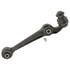 RK620148 by MOOG - Suspension Control Arm and Ball Joint Assembly