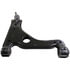 RK620150 by MOOG - Suspension Control Arm and Ball Joint Assembly