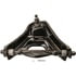Moog RK620159 Suspension Control Arm and Ball Joint Assembly Suspension Control Arm and Ball Joint Assembly
