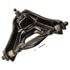 RK620159 by MOOG - Suspension Control Arm and Ball Joint Assembly