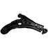 RK620164 by MOOG - Suspension Control Arm and Ball Joint Assembly