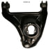 RK620168 by MOOG - Suspension Control Arm and Ball Joint Assembly