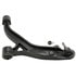 RK620171 by MOOG - Suspension Control Arm and Ball Joint Assembly
