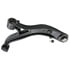 RK620171 by MOOG - Suspension Control Arm and Ball Joint Assembly