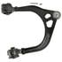 RK620177 by MOOG - MOOG RK620177 Suspension Control Arm and Ball Joint Assembly front left upper