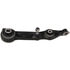 RK620187 by MOOG - Suspension Control Arm and Ball Joint Assembly