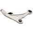 RK620195 by MOOG - Suspension Control Arm and Ball Joint Assembly