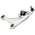 RK620195 by MOOG - Suspension Control Arm and Ball Joint Assembly