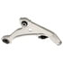 RK620195 by MOOG - Suspension Control Arm and Ball Joint Assembly