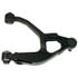 RK620201 by MOOG - Suspension Control Arm and Ball Joint Assembly