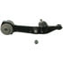 RK620208 by MOOG - Suspension Control Arm and Ball Joint Assembly