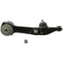 RK620209 by MOOG - Suspension Control Arm and Ball Joint Assembly