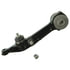 RK620209 by MOOG - Suspension Control Arm and Ball Joint Assembly