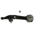 RK620209 by MOOG - Suspension Control Arm and Ball Joint Assembly