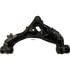 RK620210 by MOOG - Suspension Control Arm and Ball Joint Assembly