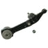 RK620208 by MOOG - Suspension Control Arm and Ball Joint Assembly