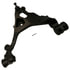 RK620211 by MOOG - Suspension Control Arm and Ball Joint Assembly