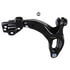 RK620218 by MOOG - Suspension Control Arm and Ball Joint Assembly