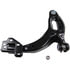 RK620219 by MOOG - Suspension Control Arm and Ball Joint Assembly