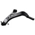 RK620215 by MOOG - Suspension Control Arm and Ball Joint Assembly