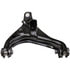RK620221 by MOOG - Suspension Control Arm and Ball Joint Assembly