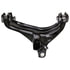 RK620221 by MOOG - Suspension Control Arm and Ball Joint Assembly
