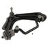 RK620224 by MOOG - Suspension Control Arm and Ball Joint Assembly
