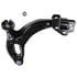 RK620219 by MOOG - Suspension Control Arm and Ball Joint Assembly