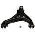 RK620220 by MOOG - Suspension Control Arm and Ball Joint Assembly