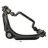 RK620224 by MOOG - Suspension Control Arm and Ball Joint Assembly
