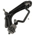 RK620224 by MOOG - Suspension Control Arm and Ball Joint Assembly