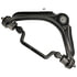 RK620224 by MOOG - Suspension Control Arm and Ball Joint Assembly