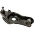RK620242 by MOOG - Suspension Control Arm and Ball Joint Assembly
