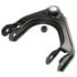 RK620241 by MOOG - Suspension Control Arm and Ball Joint Assembly