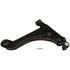 RK620253 by MOOG - Suspension Control Arm and Ball Joint Assembly