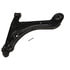 RK620253 by MOOG - Suspension Control Arm and Ball Joint Assembly