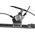 82-3040A by A-1 CARDONE - Window Regulator
