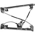 82-3040A by A-1 CARDONE - Window Regulator