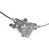 82-4504B by A-1 CARDONE - Window Regulator