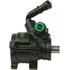 20909 by A-1 CARDONE - Power Steering Pump