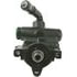 20909 by A-1 CARDONE - Power Steering Pump