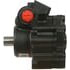 201013 by A-1 CARDONE - Power Steering Pump