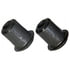 K9178 by MOOG - Suspension Control Arm Bushing Kit
