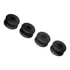 K9215 by MOOG - Suspension Strut Rod Bushing