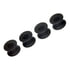 K9217 by MOOG - Suspension Strut Rod Bushing Kit