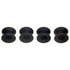 K9217 by MOOG - Suspension Strut Rod Bushing Kit