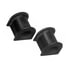 Moog K9245 Suspension Stabilizer Bar Bushing Kit Suspension Stabilizer Bar Bushing Kit
