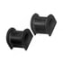 Moog K9245 Suspension Stabilizer Bar Bushing Kit Suspension Stabilizer Bar Bushing Kit